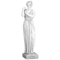 Скульптура античная Римлянка