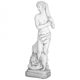 Скульптура античная Гермес