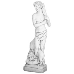 Скульптура античная Гермес