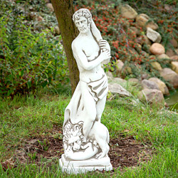 Скульптура античная Гермес