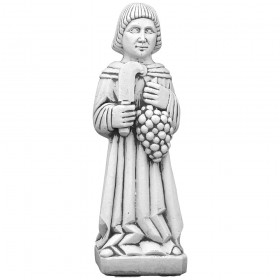 Скульптура Святой Викентий средняя