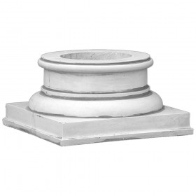 Пьедестал колонны арт. 377