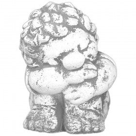 Скульптура Мечта из серии Веселая семейка