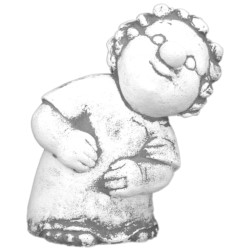 Скульптура из серии Веселая семейка